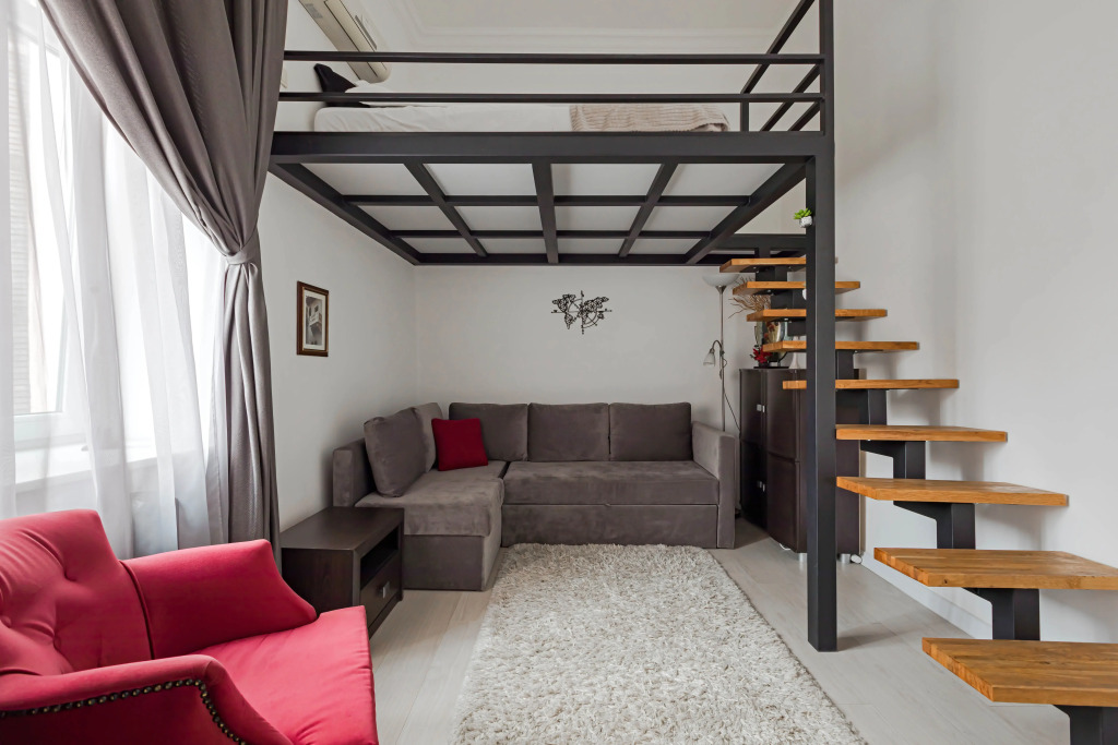 Фотография квартиры Квартира на Интернациональной