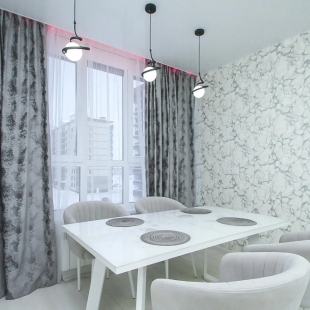 Фотография квартиры Квартира 2 комнатная Университетская 43