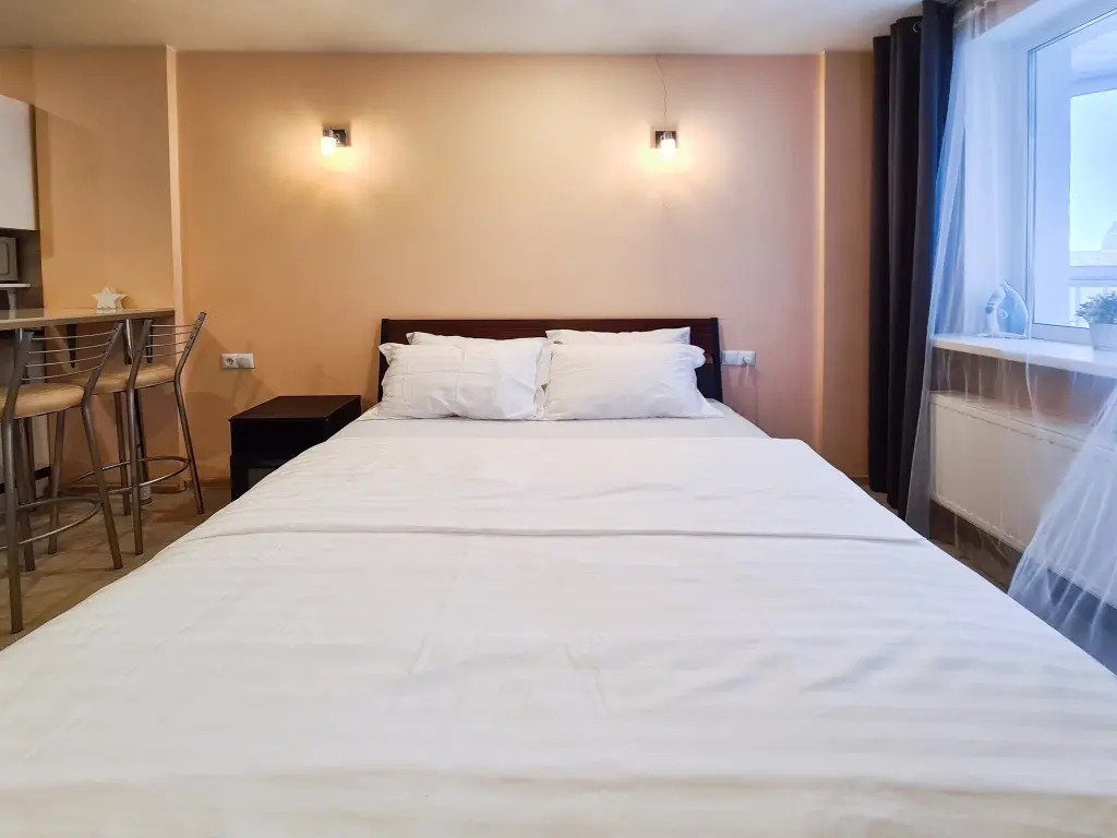 Фотография квартиры Жилое помещение MegaStay 14