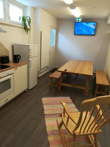 Фотография хостела Savonlinna Rentals