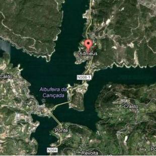 Фотографии гостевого дома
Casa Vilar