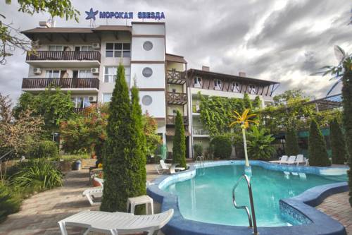 Фотографии гостевого дома
Морская Звезда