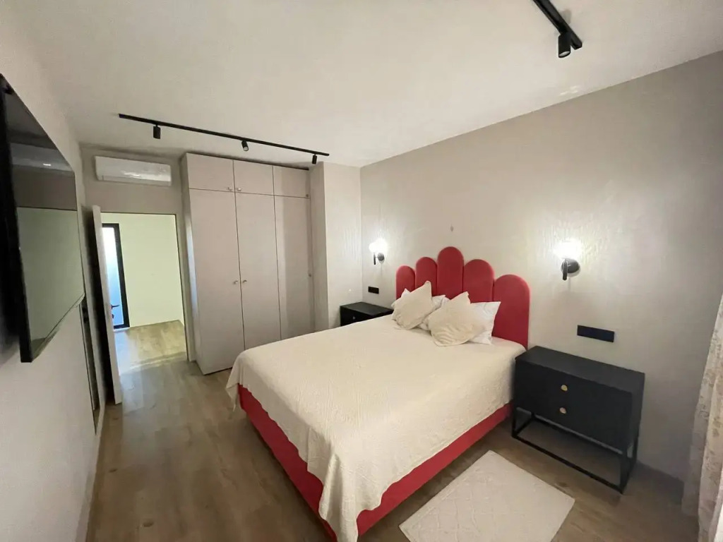 Фотография квартиры Апартаменты Уют Люкс (до 6 чел.)