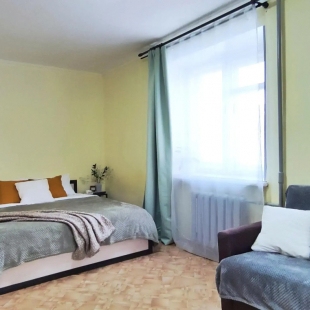 Фотография квартиры Апартаменты на улице Декабристов 31