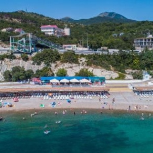 Фотография конференц-зала Виктория