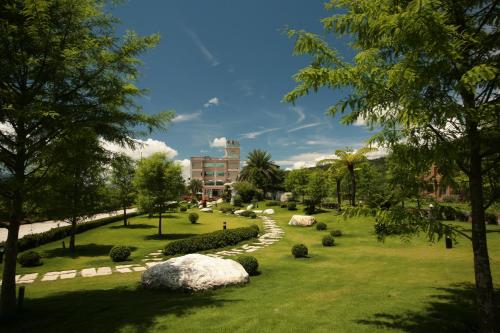 Фотография мини отеля Yue Ting Homestay