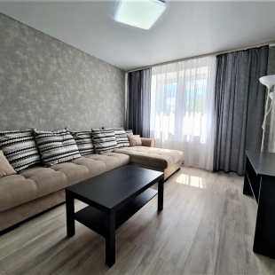 Фотография квартиры Апартаменты на Большой Машековской 12