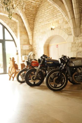 Фотография мини отеля L'abbaye Saint Michel