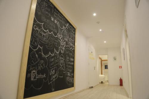 Фотография хостела Bread&Breakfast