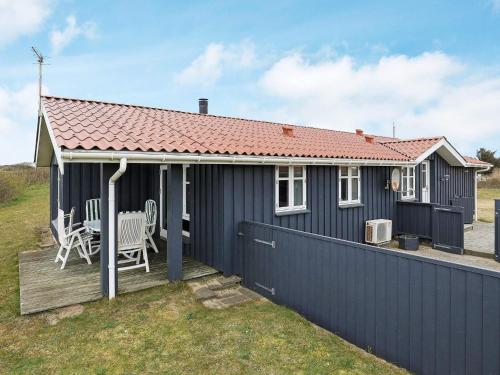 Фотографии гостевого дома
Holiday home Løkken LXXV