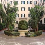 Фотография мини отеля The Center Of Rome B&B