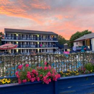 Фотографии мотеля
Island View Motel