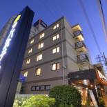 Фотография гостиницы APA Hotel Isehara-Ekimae