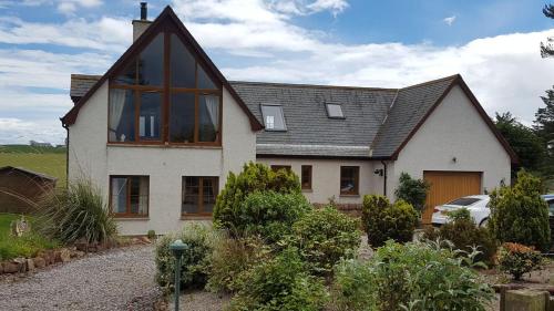 Фотография мини отеля Canterra Cottage