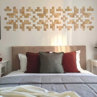 Фотография квартиры Апартаменты Модный Самовар