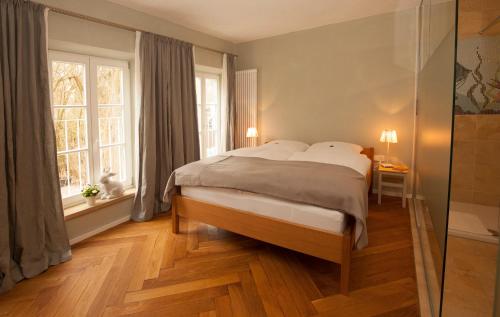Фотография мини отеля Bed and Breakfast unter den Linden