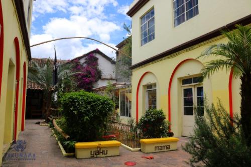 Фотография хостела Hostal Yakumama