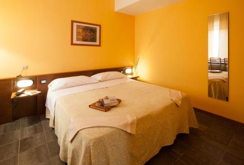 Фотография гостиницы Hotel Mariani