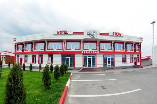 Фотография гостиницы Bars