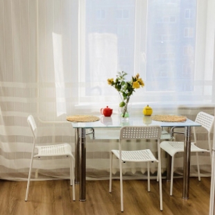 Фотография квартиры Апартаменты Green Home