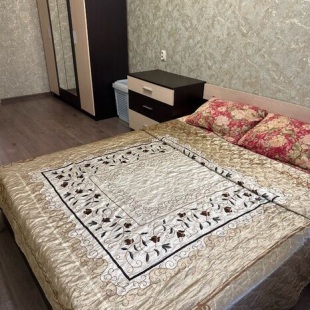 Фотография квартиры Апартаменты Комфорт на ул. Красная Заря, д. 3