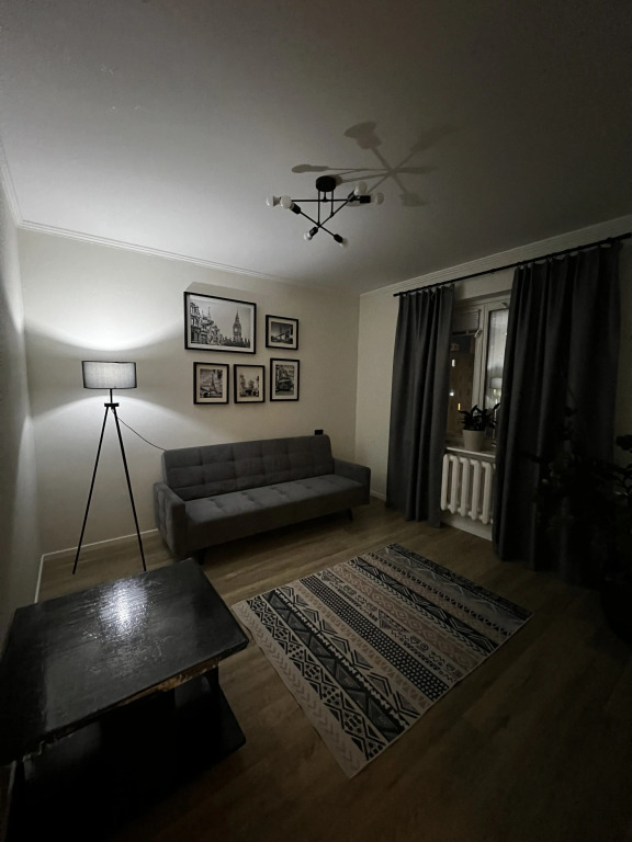 Фотография квартиры Квартира со всем необходимым для комфортного проживания