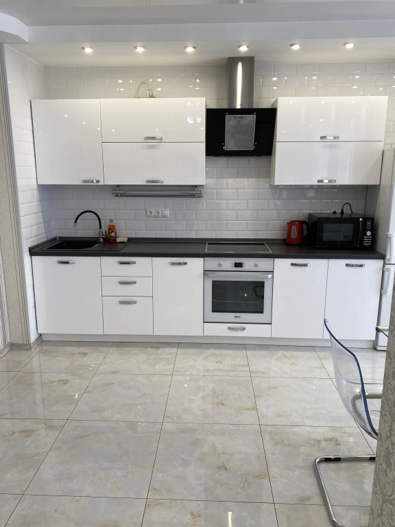 Фотография квартиры Квартира Маяковского 97