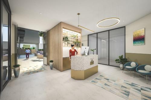 Фотография гостиницы Nova Kiama