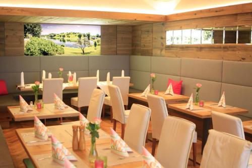 Фотография гостиницы Hotel Liebl