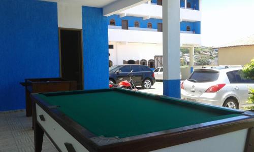 Фотография мини отеля Pousada Gira-Sol