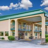 Фотография мотеля Days Inn by Wyndham Macon I-475