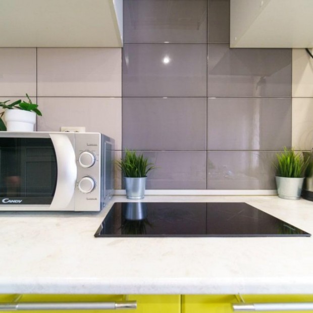 Фотографии квартиры 
            Posutochno One Days (Посуточно Ван Дэйс) на улице им. Героя Сарабеева В.И. 3/1