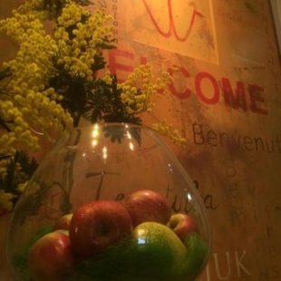 Фотография гостиницы Hotel Aspromonte