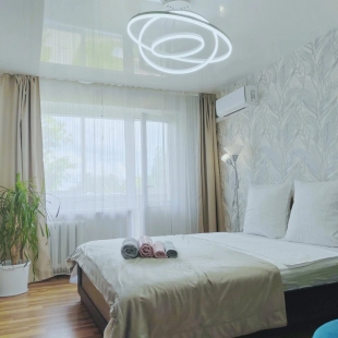 Фотография квартиры Апартаменты проспект Московский 8 центр