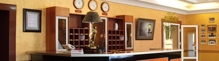 Фотография гостиницы МУП Сервис ЗАТО Солнечный