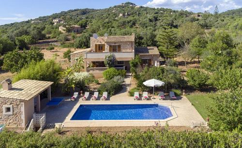 Фотография гостевого дома Son Peris