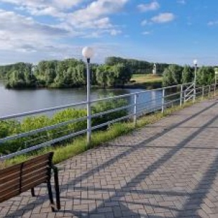 Фотография гостиницы Яхт-Клуб Пара