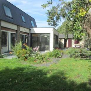 Фотографии мини отеля 
            La Petite Charnasserie