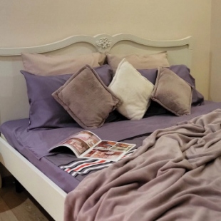 Фотография квартиры Квартира евро-3ка