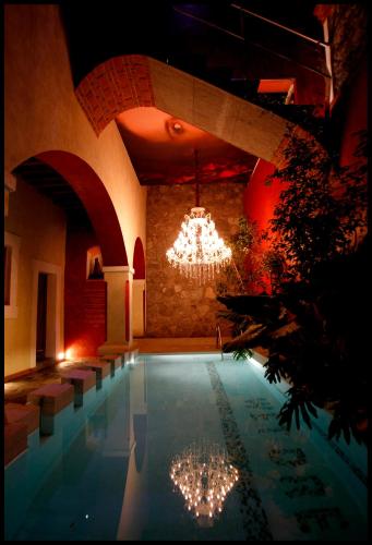 Фотография гостиницы El Sueño Hotel & Spa