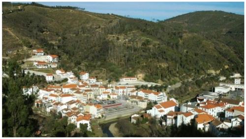 Фотография мини отеля Residencial Casa Velha