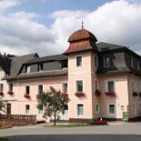 Фотография мини отеля Frühstückspension Gasthof Gesslbauer