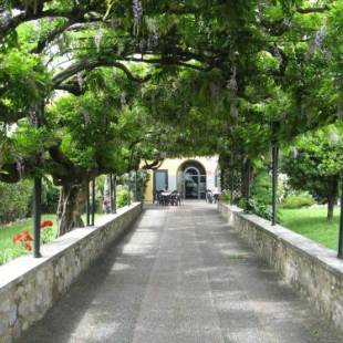 Фотографии мини отеля
IL GLICINE B&B IN FRANCIACORTA