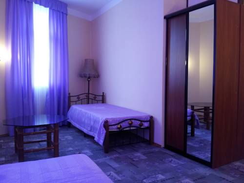 Фотография гостевого дома Юкка