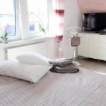 Фотография гостевого дома Heimathafen Weimar