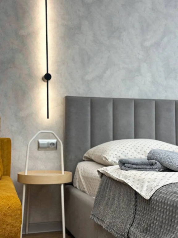 Фотография квартиры Квартира на Пискунова, 148/8