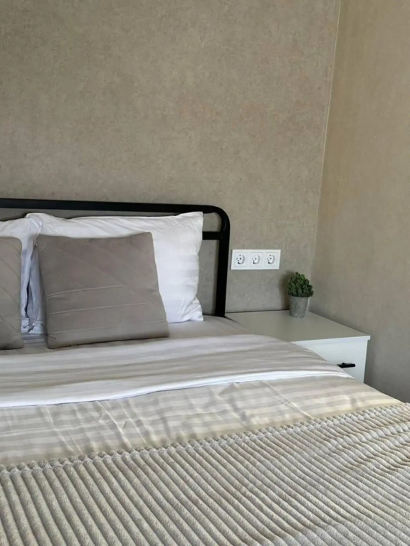 Фотография квартиры Апартаменты на улице Белгородской, 11к1