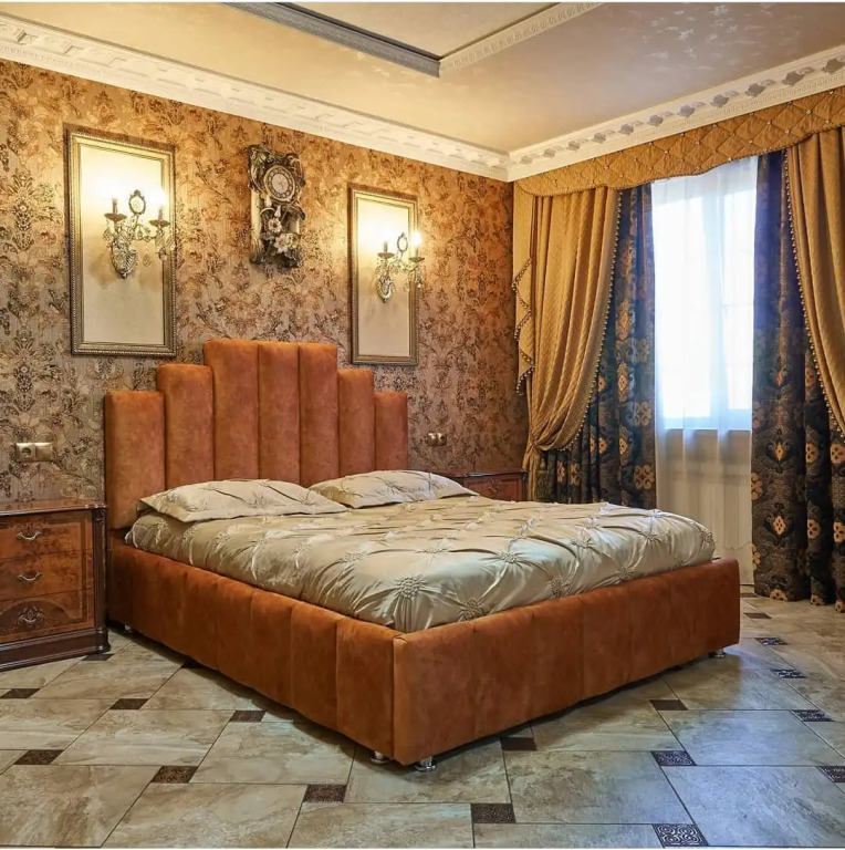 Фотография квартиры Квартира премиум класса