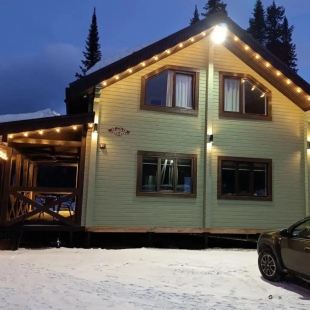 Фотография Коттеджа Sherman (Шерман)