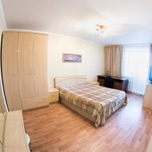 Фотография квартиры Апартаменты Saratov Lights на Гоголя112